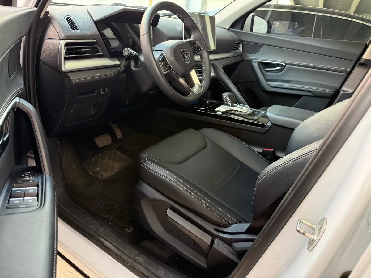 2019 BYD Song Pro 1.5T 160HP L4 6DCT,autocango,china used car exporter,china ev exporter,chinese used car exporter,chinese used ev exporter