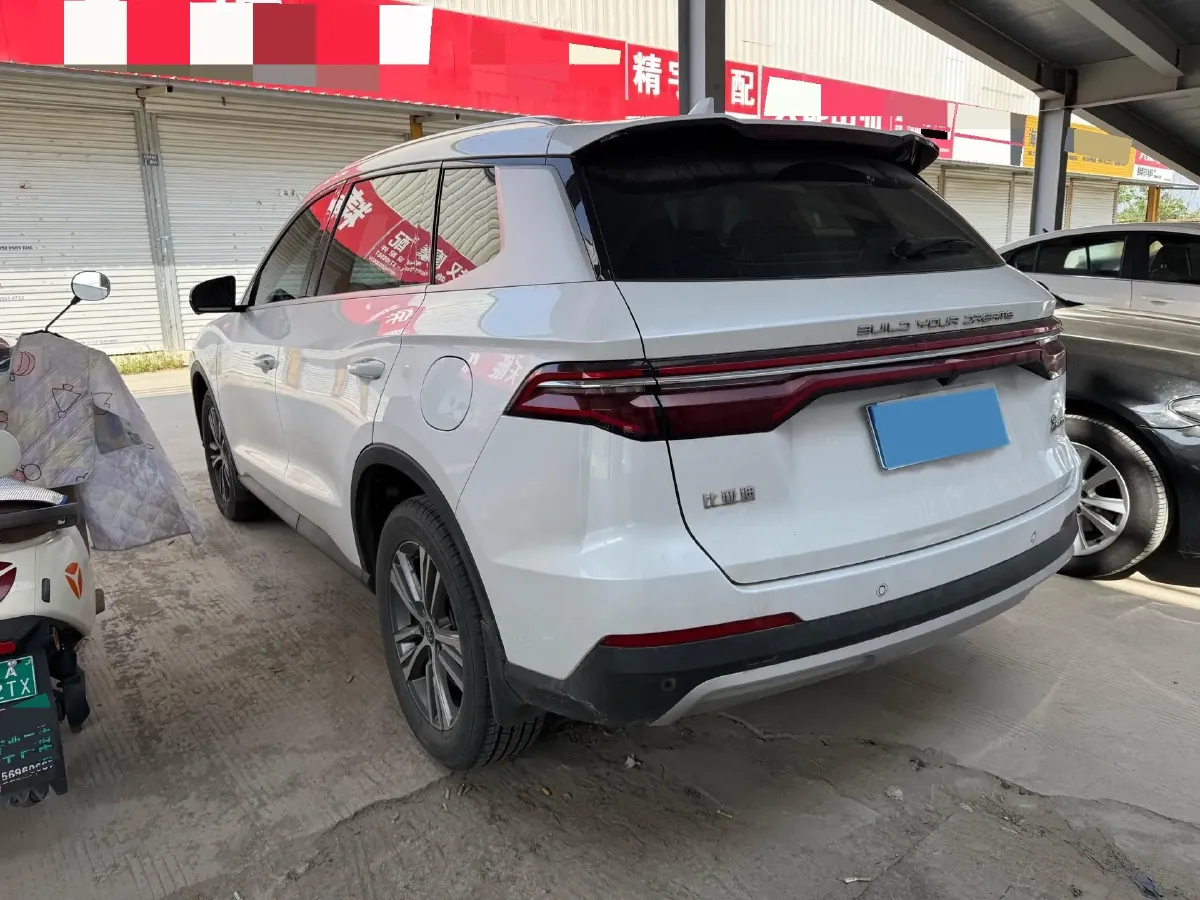 2019 BYD Song Pro 1.5T 160HP L4 6DCT,autocango,china used car exporter,china ev exporter,chinese used car exporter,chinese used ev exporter