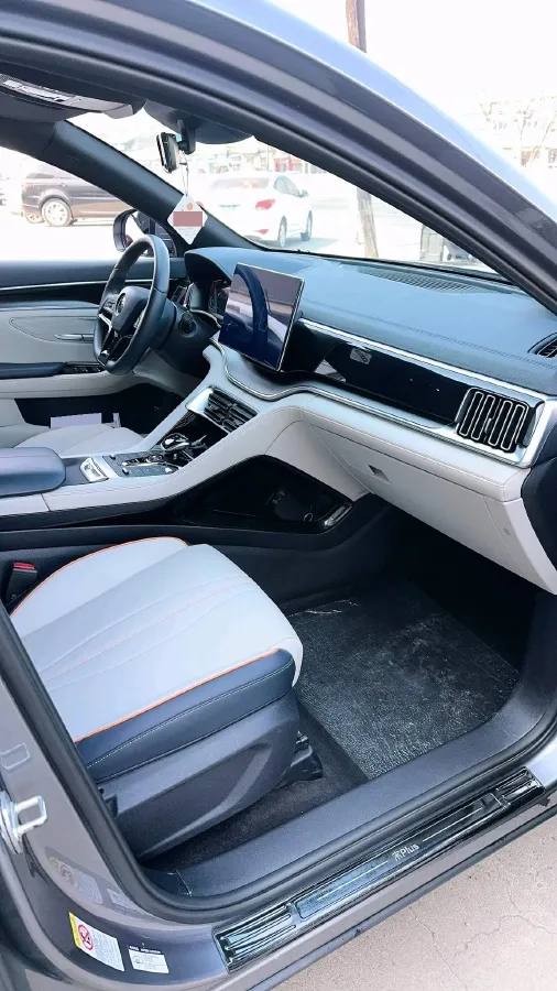 2021 Geely JiaJi 1.5T 177HP L3 7DCT PHEV 11.3KWH,autocango,china used car exporter,china ev exporter,chinese used car exporter,chinese used ev exporter