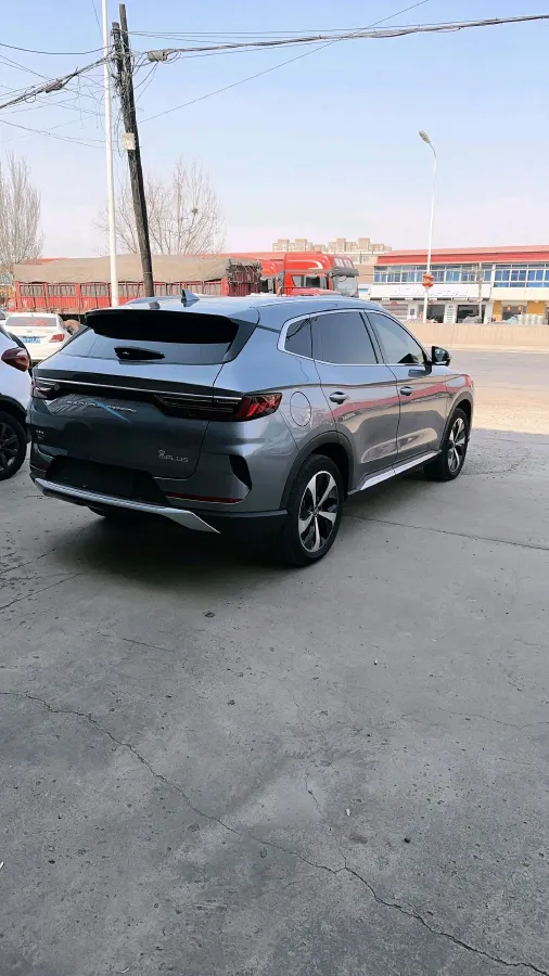 2021 Geely JiaJi 1.5T 177HP L3 7DCT PHEV 11.3KWH,autocango,china used car exporter,china ev exporter,chinese used car exporter,chinese used ev exporter