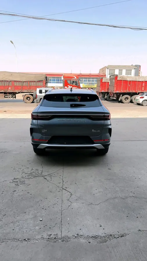 2021 Geely JiaJi 1.5T 177HP L3 7DCT PHEV 11.3KWH,autocango,china used car exporter,china ev exporter,chinese used car exporter,chinese used ev exporter