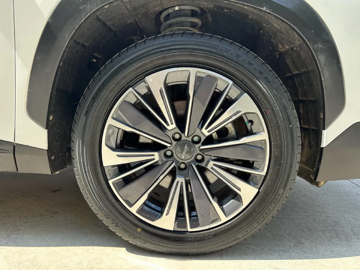 2023 Jetour DASHING 1.6T 197HP L4 7DCT,autocango,china used car exporter,china ev exporter,chinese used car exporter,chinese used ev exporter