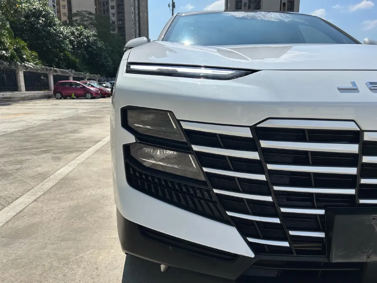2023 Jetour DASHING 1.6T 197HP L4 7DCT,autocango,china used car exporter,china ev exporter,chinese used car exporter,chinese used ev exporter