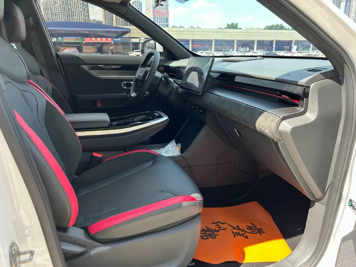 2023 Jetour DASHING 1.6T 197HP L4 7DCT,autocango,china used car exporter,china ev exporter,chinese used car exporter,chinese used ev exporter