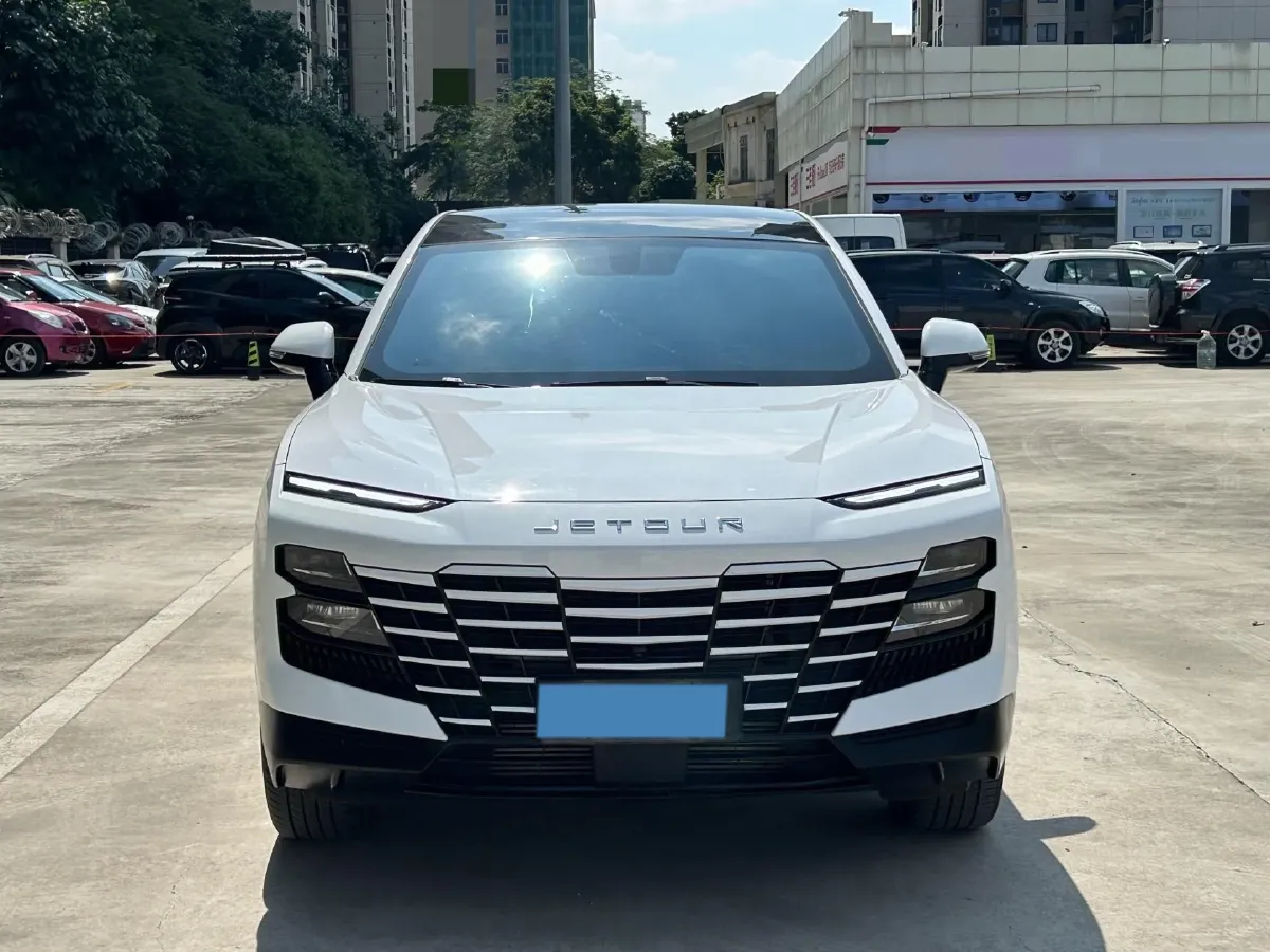 2023 Jetour DASHING 1.6T 197HP L4 7DCT,autocango,china used car exporter,china ev exporter,chinese used car exporter,chinese used ev exporter
