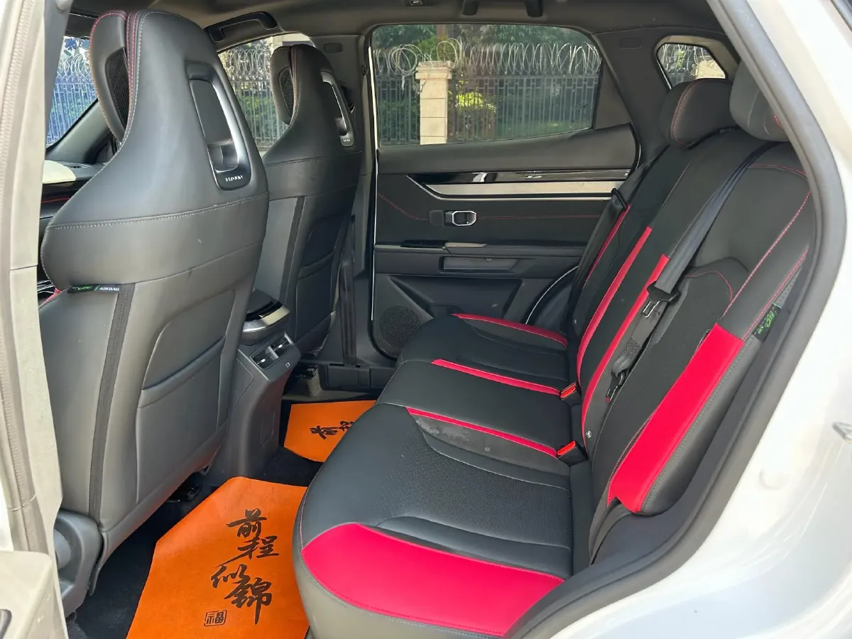 2023 Jetour DASHING 1.6T 197HP L4 7DCT,autocango,china used car exporter,china ev exporter,chinese used car exporter,chinese used ev exporter