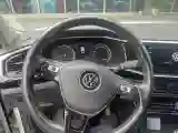2020 Volkswagen Tayron 2.0T 186HP L4 7DCT
