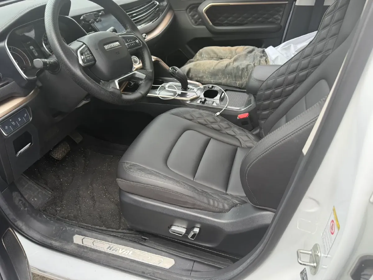 2020 Haval H6 1.5T 169HP L4 7DCT,autocango,china used car exporter,china ev exporter,chinese used car exporter,chinese used ev exporter