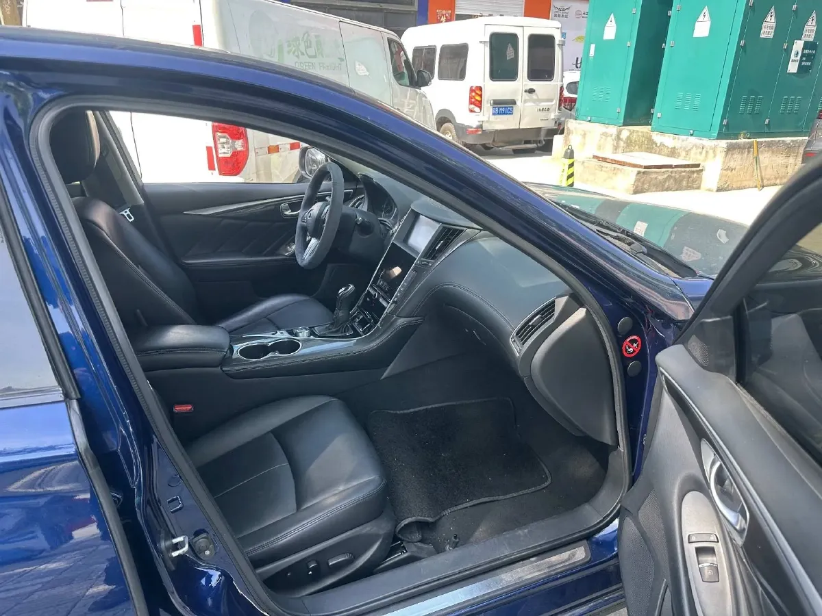 2018 MAXUS G10 2.0T 224HP L4 6AT,autocango,china used car exporter,china ev exporter,chinese used car exporter,chinese used ev exporter