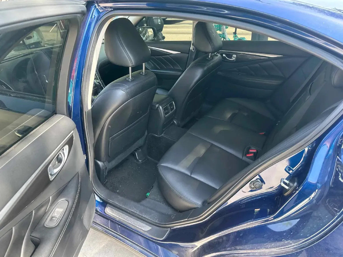 2018 MAXUS G10 2.0T 224HP L4 6AT,autocango,china used car exporter,china ev exporter,chinese used car exporter,chinese used ev exporter