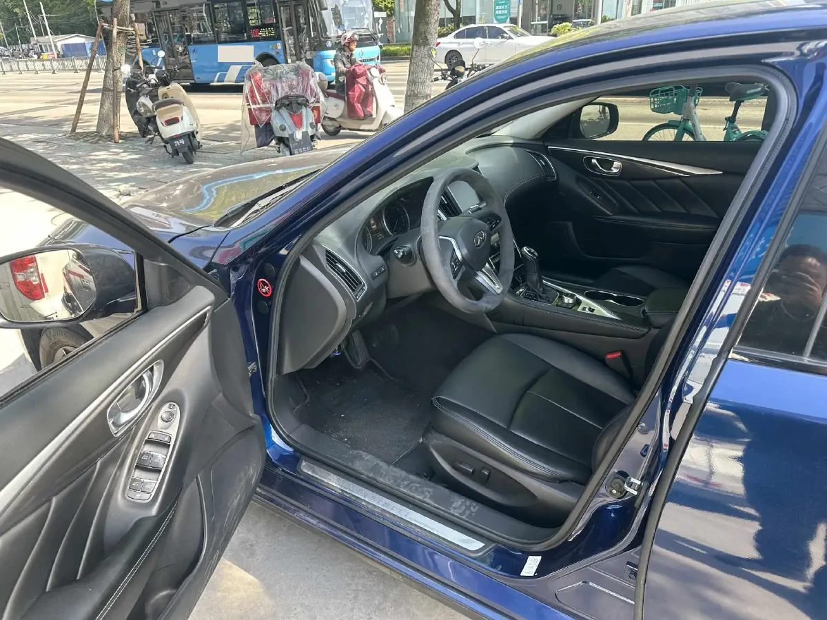 2018 MAXUS G10 2.0T 224HP L4 6AT,autocango,china used car exporter,china ev exporter,chinese used car exporter,chinese used ev exporter
