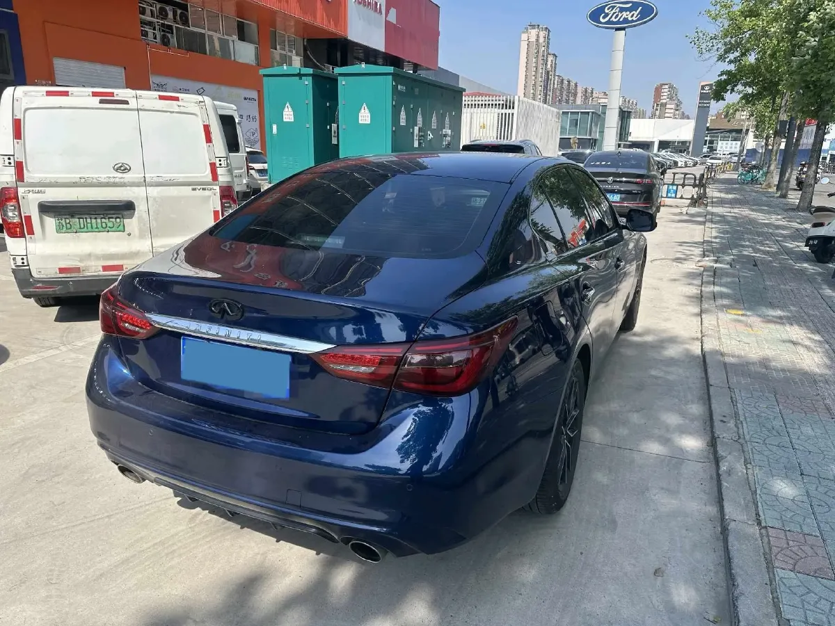 2018 MAXUS G10 2.0T 224HP L4 6AT,autocango,china used car exporter,china ev exporter,chinese used car exporter,chinese used ev exporter