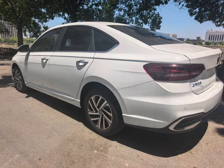 2024 Volkswagen Lavida 1.5L 110HP L4 6AT,autocango,china used car exporter,china ev exporter,chinese used car exporter,chinese used ev exporter