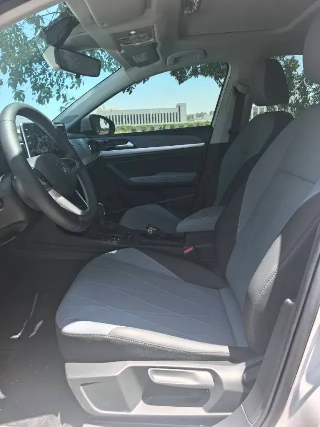 2024 Volkswagen Lavida 1.5L 110HP L4 6AT,autocango,china used car exporter,china ev exporter,chinese used car exporter,chinese used ev exporter