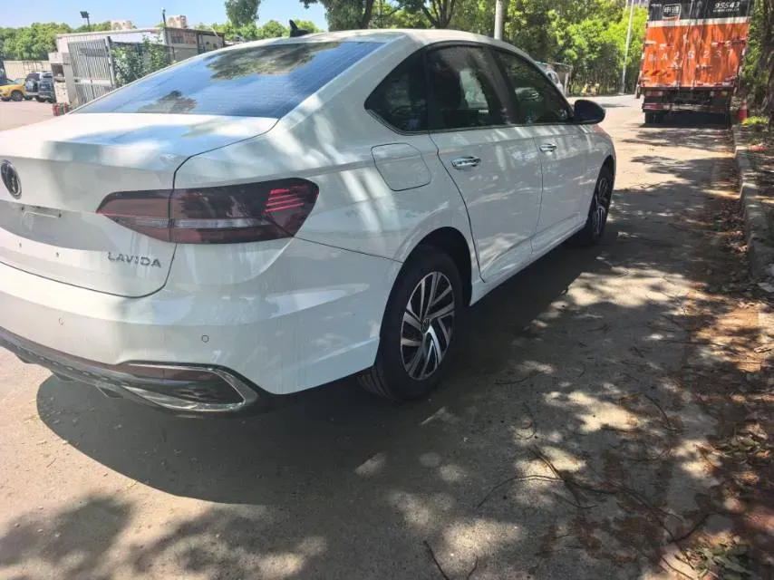 2024 Volkswagen Lavida 1.5L 110HP L4 6AT,autocango,china used car exporter,china ev exporter,chinese used car exporter,chinese used ev exporter
