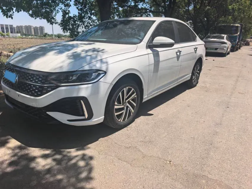 2024 Volkswagen Lavida 1.5L 110HP L4 6AT,autocango,china used car exporter,china ev exporter,chinese used car exporter,chinese used ev exporter
