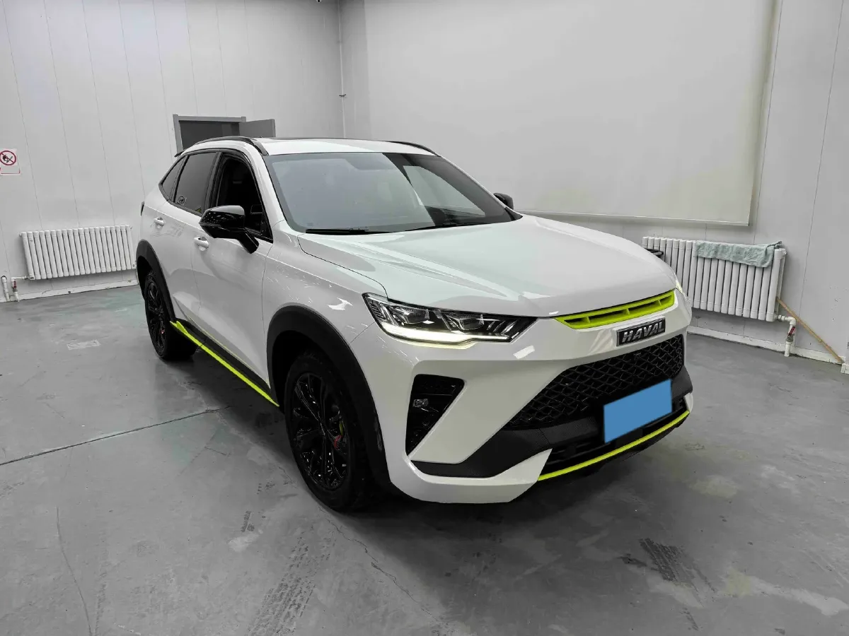 2022 Haval H6S 2.0T 211HP L4 7DCT,autocango,china used car exporter,china ev exporter,chinese used car exporter,chinese used ev exporter