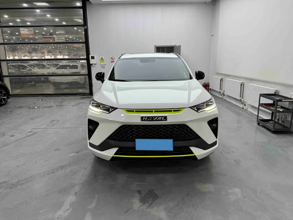2022 Haval H6S 2.0T 211HP L4 7DCT,autocango,china used car exporter,china ev exporter,chinese used car exporter,chinese used ev exporter
