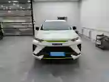 2022 Haval H6S 2.0T 211HP L4 7DCT