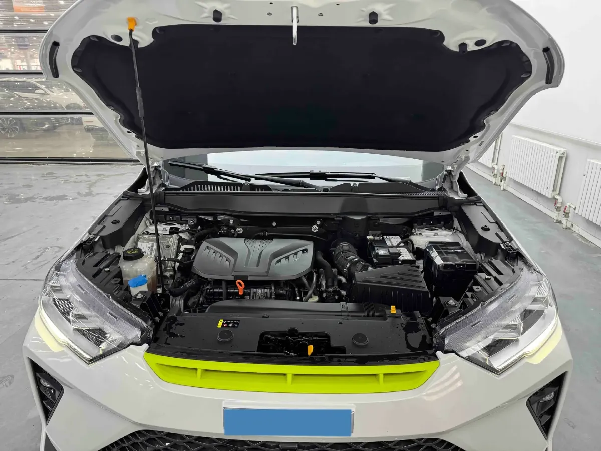 2022 Haval H6S 2.0T 211HP L4 7DCT,autocango,china used car exporter,china ev exporter,chinese used car exporter,chinese used ev exporter