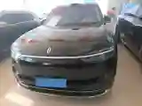 2025 AITO AITO M8 BEV