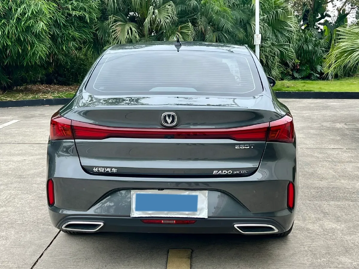 2024 ChangAn Eado 1.4T 160HP L4 7DCT,autocango,china used car exporter,china ev exporter,chinese used car exporter,chinese used ev exporter