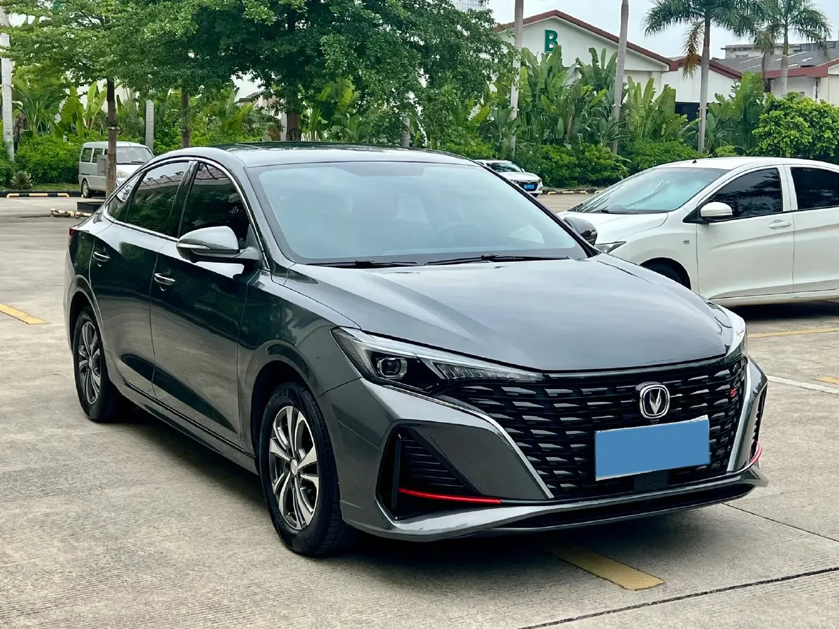 2024 ChangAn Eado 1.4T 160HP L4 7DCT,autocango,china used car exporter,china ev exporter,chinese used car exporter,chinese used ev exporter