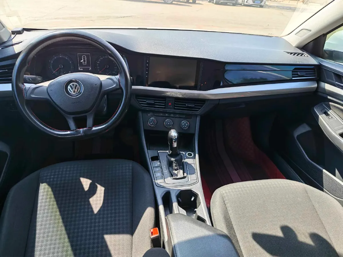 2020 Volkswagen Bora 1.5L 113HP L4 6AT,autocango,china used car exporter,china ev exporter,chinese used car exporter,chinese used ev exporter