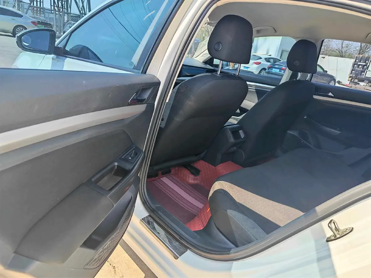 2020 Volkswagen Bora 1.5L 113HP L4 6AT,autocango,china used car exporter,china ev exporter,chinese used car exporter,chinese used ev exporter