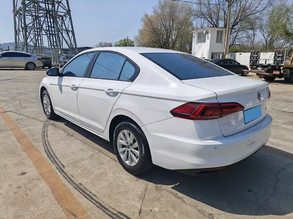 2020 Volkswagen Bora 1.5L 113HP L4 6AT,autocango,china used car exporter,china ev exporter,chinese used car exporter,chinese used ev exporter
