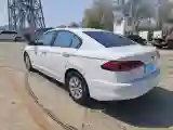 2020 Volkswagen Bora 1.5L 113HP L4 6AT