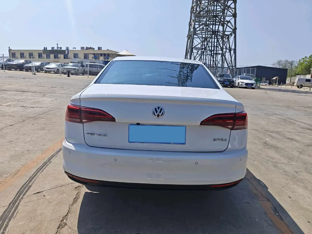 2020 Volkswagen Bora 1.5L 113HP L4 6AT,autocango,china used car exporter,china ev exporter,chinese used car exporter,chinese used ev exporter