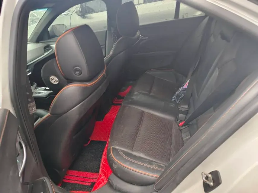 2020 Cadillac CT4 2.0T 237HP L4 8AT,autocango,china used car exporter,china ev exporter,chinese used car exporter,chinese used ev exporter