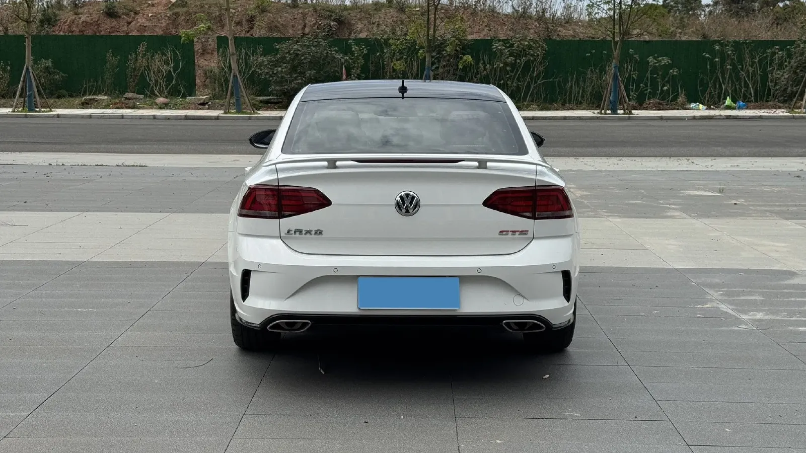 2017 Volkswagen Lamando 2.0T 220HP L4 7DCT,autocango,china used car exporter,china ev exporter,chinese used car exporter,chinese used ev exporter