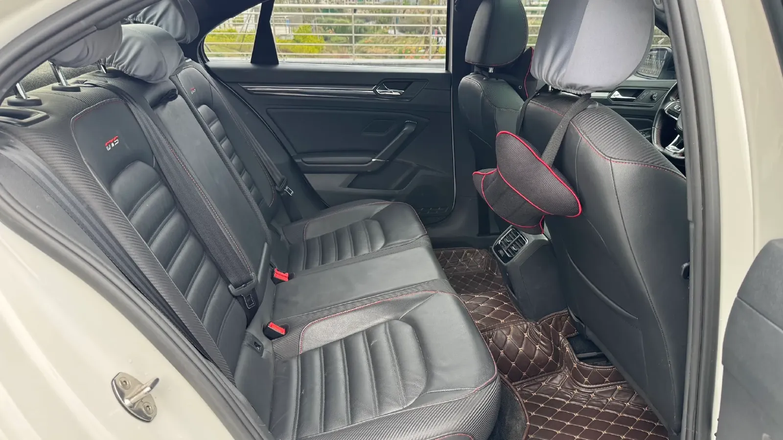 2017 Volkswagen Lamando 2.0T 220HP L4 7DCT,autocango,china used car exporter,china ev exporter,chinese used car exporter,chinese used ev exporter