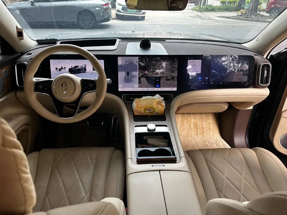 2024 HIMA AITO M9 1.5T 152HP L4 REEV 52KWH,autocango,china used car exporter,china ev exporter,chinese used car exporter,chinese used ev exporter