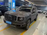 2022 HAVAL DARGO 2022 HAVAL DARGO,autocango,china used car exporter,china ev exporter,chinese used car exporter,chinese used ev exporter
