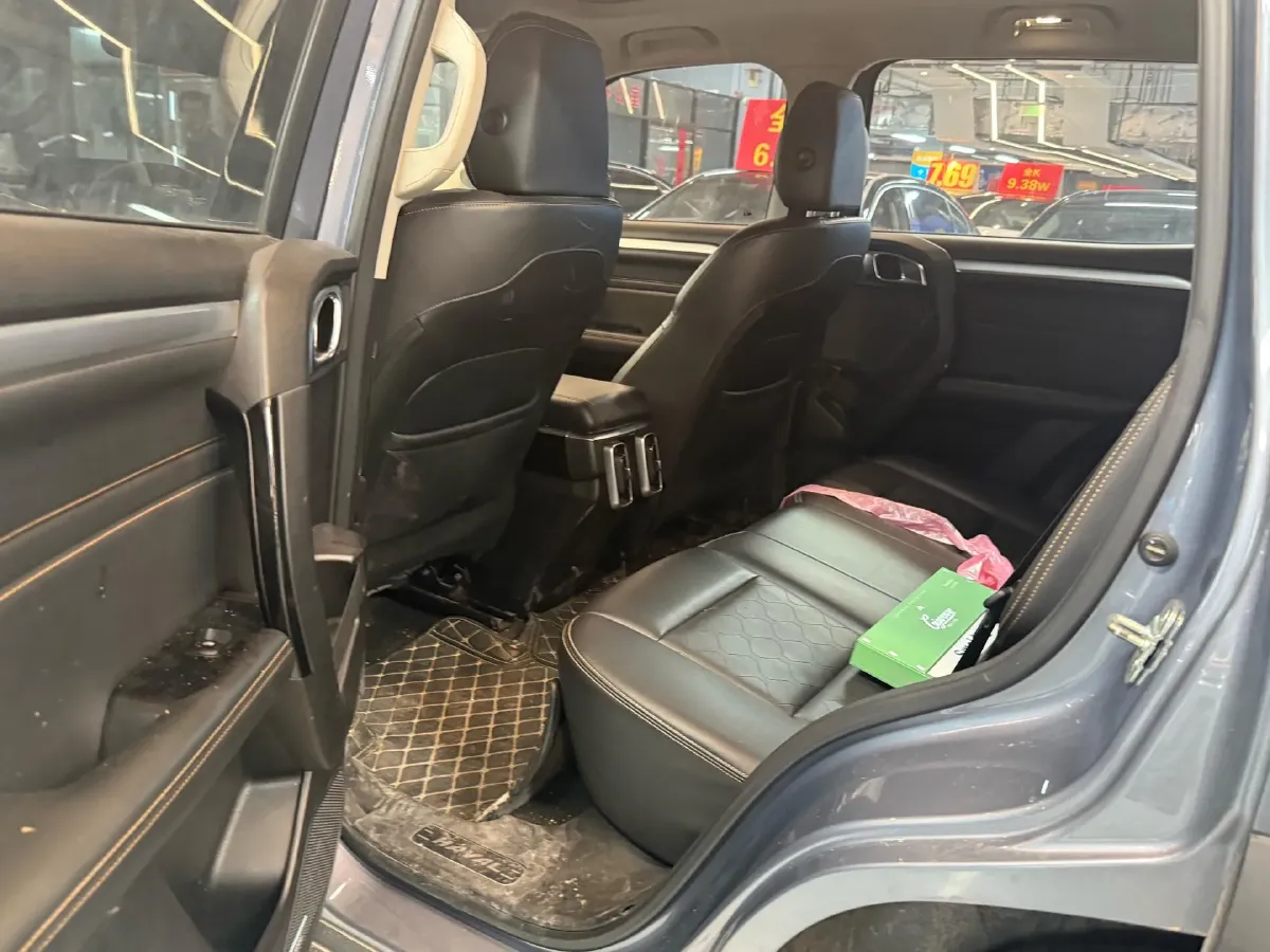 2022 Haval Dargo 1.5T 184HP L4 7DCT,autocango,china used car exporter,china ev exporter,chinese used car exporter,chinese used ev exporter