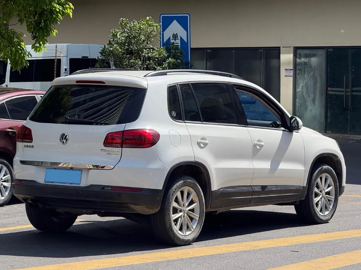 2016 Volkswagen Touran 1.4T 150HP L4 7DCT,autocango,china used car exporter,china ev exporter,chinese used car exporter,chinese used ev exporter