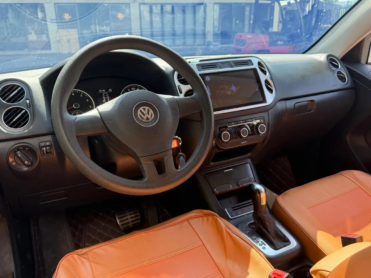 2016 Volkswagen Touran 1.4T 150HP L4 7DCT,autocango,china used car exporter,china ev exporter,chinese used car exporter,chinese used ev exporter