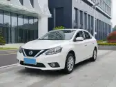 2019 NISSAN SYLPHY 2019 NISSAN SYLPHY,autocango,china used car exporter,china ev exporter,chinese used car exporter,chinese used ev exporter