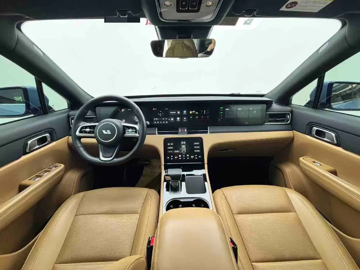 2021 Li ONE Range Extended 131HP REEV 40.5KWH,autocango,china used car exporter,china ev exporter,chinese used car exporter,chinese used ev exporter