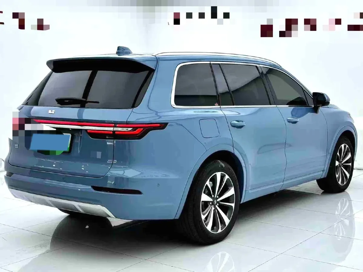 2021 Li ONE Range Extended 131HP REEV 40.5KWH,autocango,china used car exporter,china ev exporter,chinese used car exporter,chinese used ev exporter