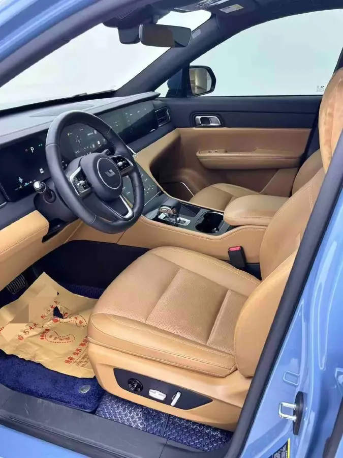 2021 Li ONE Range Extended 131HP REEV 40.5KWH,autocango,china used car exporter,china ev exporter,chinese used car exporter,chinese used ev exporter