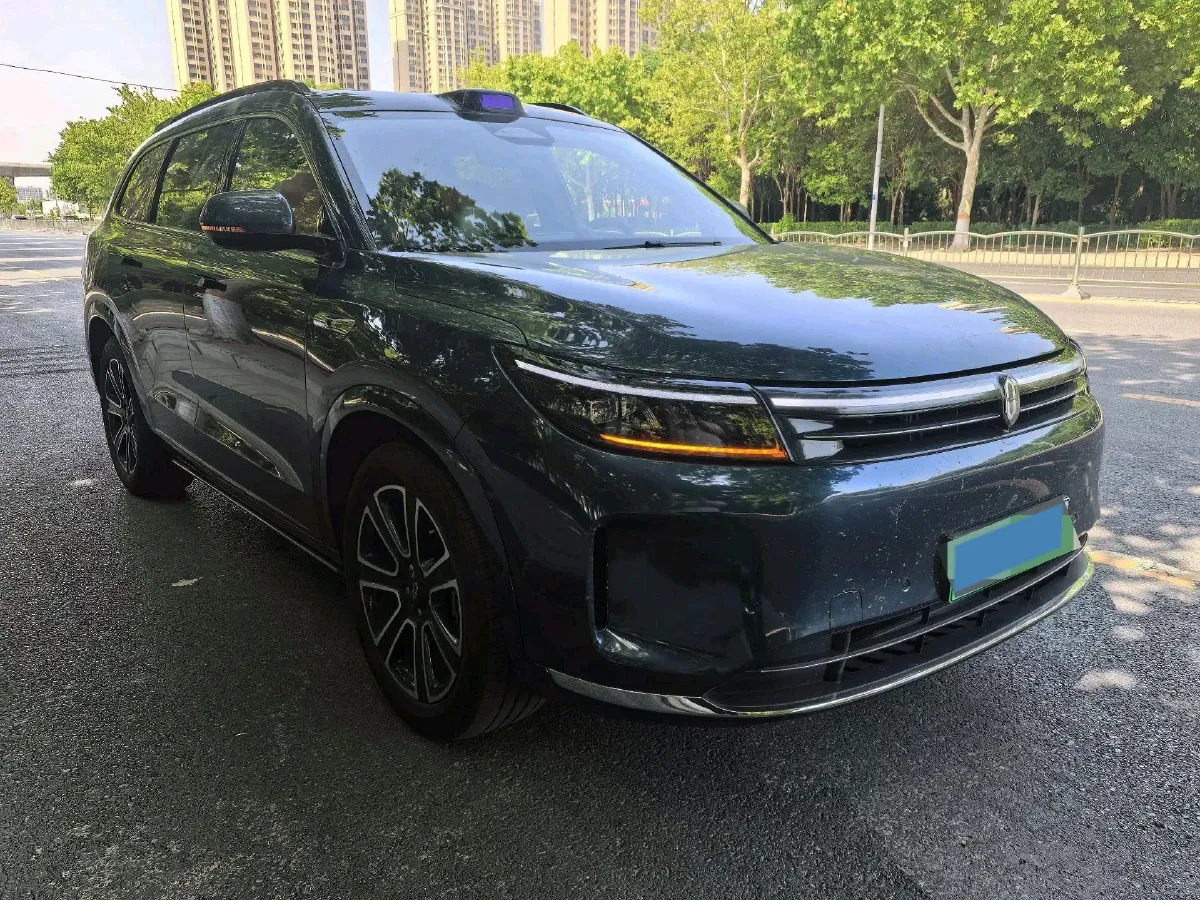 2024 AITO AITO M7 1.5T 152HP L4 REEV 42KWH,autocango,china used car exporter,china ev exporter,chinese used car exporter,chinese used ev exporter