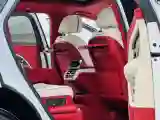 2024 Bentley Bentayga 4.0T 550HP V8 8AT