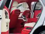 2024 Bentley Bentayga 4.0T 550HP V8 8AT