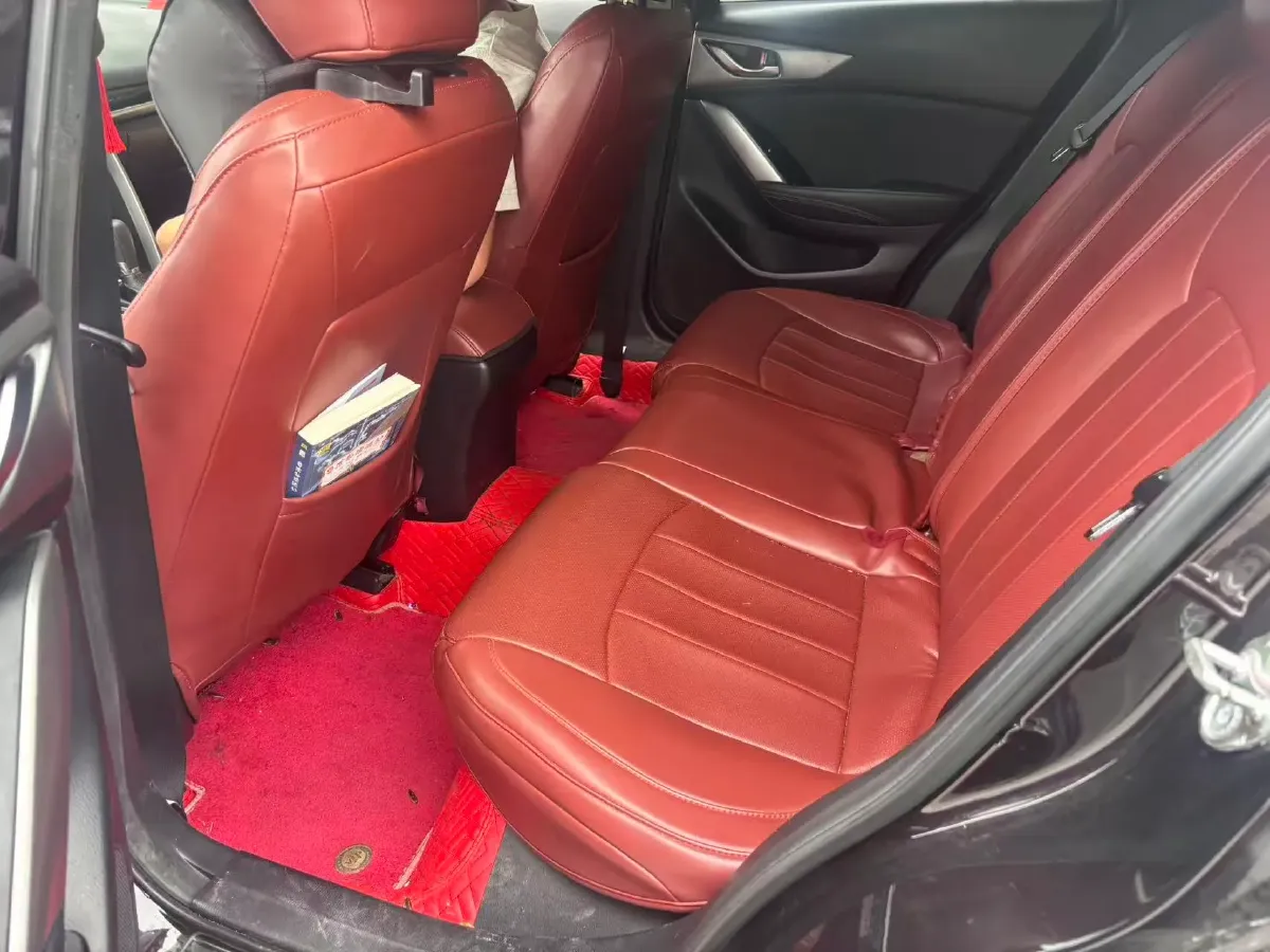 2018 Mazda CX-4 2.0L 158HP L4 6AT,autocango,china used car exporter,china ev exporter,chinese used car exporter,chinese used ev exporter
