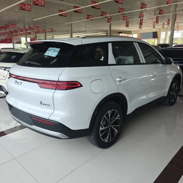2026 BYD Song Pro 1.5L 101HP L4 E-CVT PHEV,autocango,china used car exporter,china ev exporter,chinese used car exporter,chinese used ev exporter