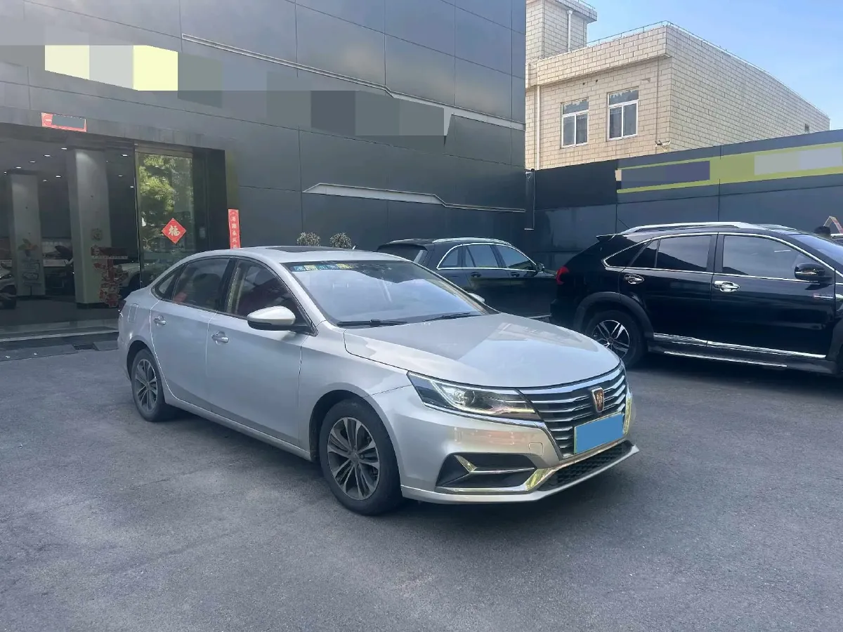 2019 Roewe i6 1.5T 169HP L4 AMT PHEV 9.1KWH,autocango,china used car exporter,china ev exporter,chinese used car exporter,chinese used ev exporter
